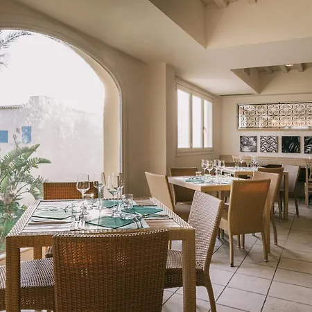 Mangia'S Favignana Resort-2