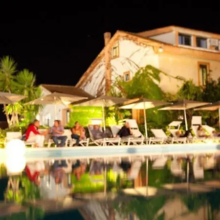 Hotel San Paolo-3