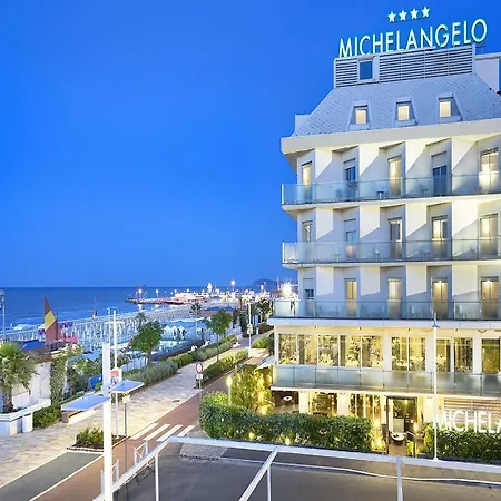 Hotel Michelangelo-3