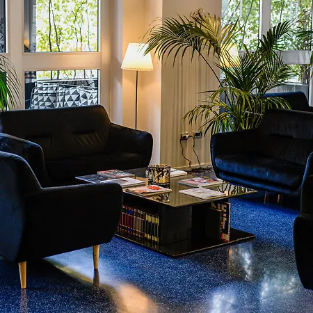 Hotel Excelsior Bari - By Farace Hotels-2