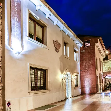 Residence Antico San Zeno Centro Storico-2