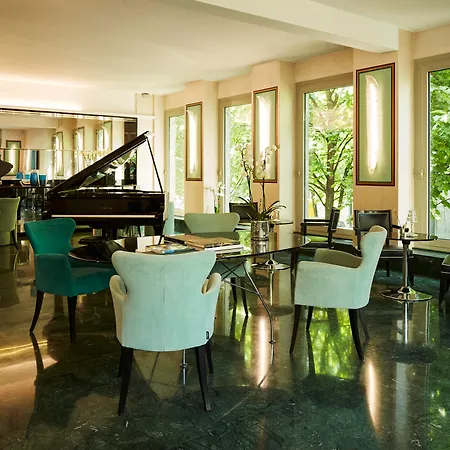 Bianca Maria Palace Hotel City Center-3