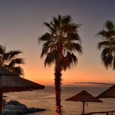 Arbatax Park Resort - Cottage By Falkensteiner-3
