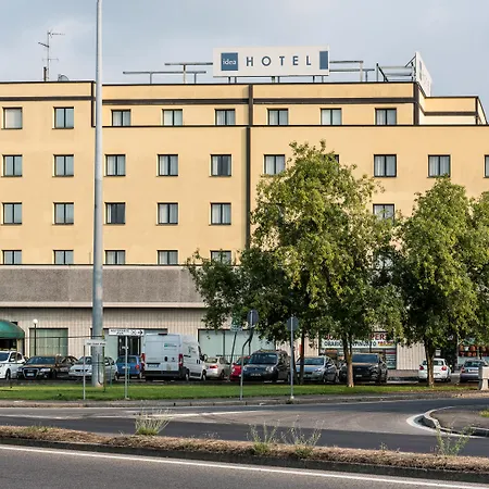 Idea Hotel Piacenza-3