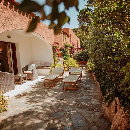 Relais Villa Carola-2