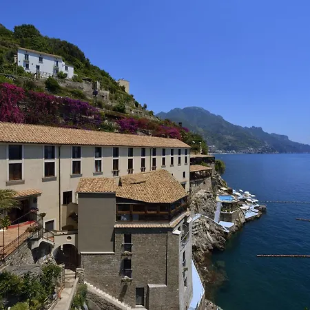 Ravello Art Hotel Marmorata-3