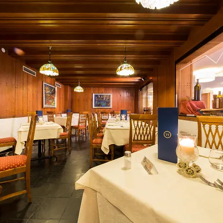 Th Corvara - Greif Hotel-3