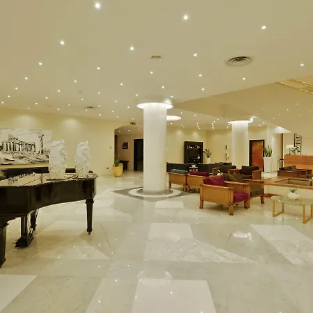 Mec Paestum Hotel-2