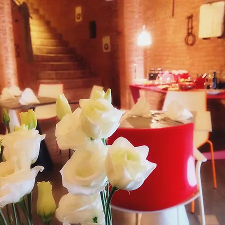 Palazzetto Rosso - Art Hotel-3