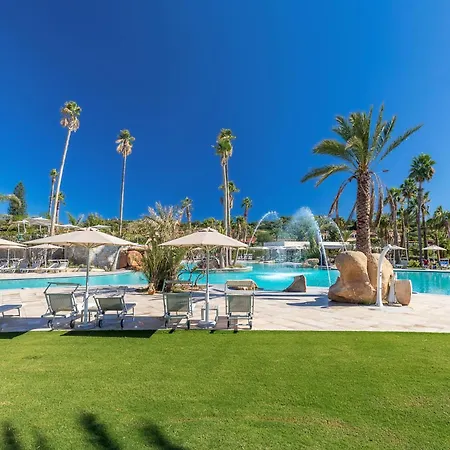 Hotel Club Saraceno - Bovis Hotels-2