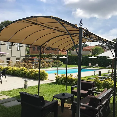 Bis Hotel Varese-2