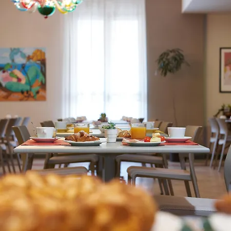 Hotel Al Madarig-3