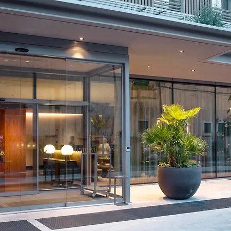 Hotel Viu Milan, A Member Of Design Hotels-3