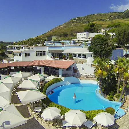 Borgo Romantica - Resort & Spa-2