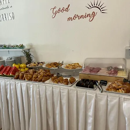 Hotel Fedora Rimini-2