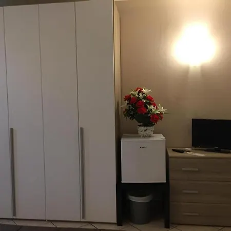 Albergo Parma D&D-3