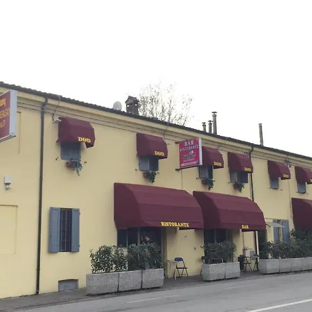 Albergo Parma D&D-2