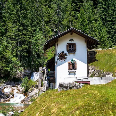Maison Boutique Fior D'Alpe-2