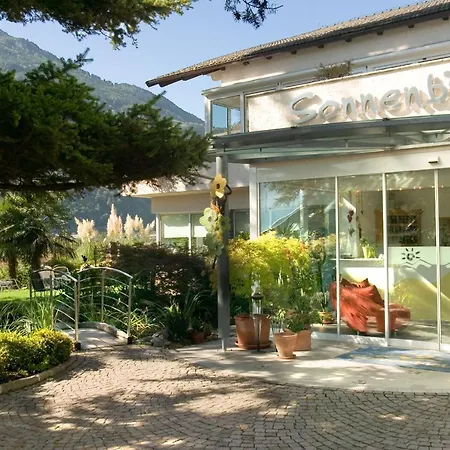 Palmengarten Hotel Gstoer-3