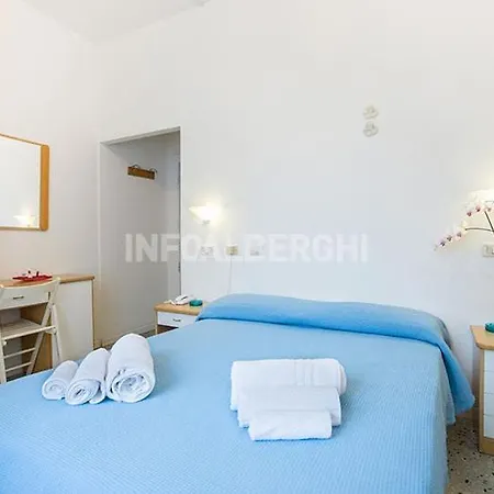 B&B Hotel Lucciola-2