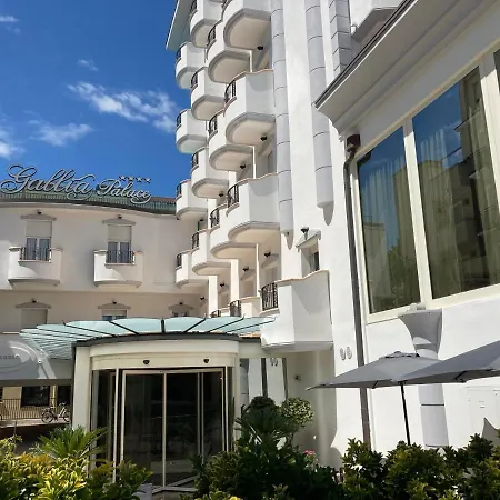 Hotel Gallia Palace-3