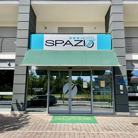 Hotel Spazio Residenza-3