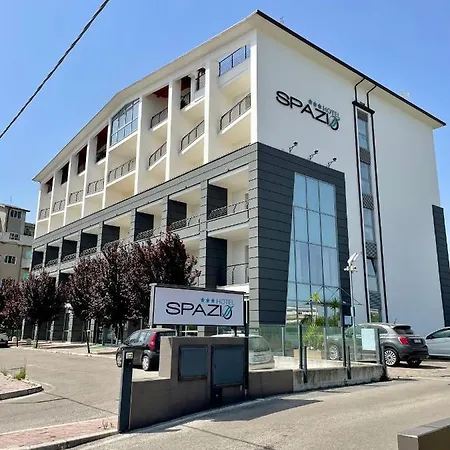 Hotel Spazio Residenza-2