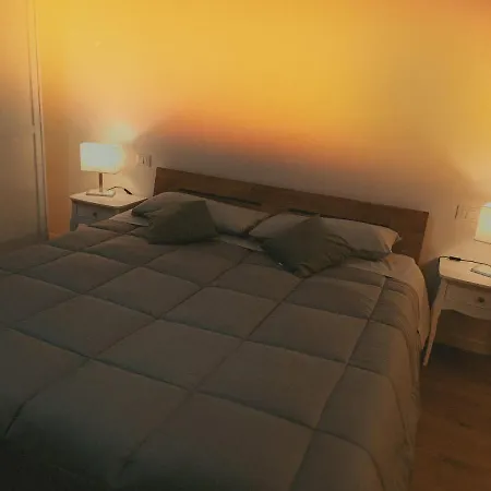 B & B Ultimo Miglio-2