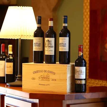 Locanda Il Fienile (Adults Only)-3
