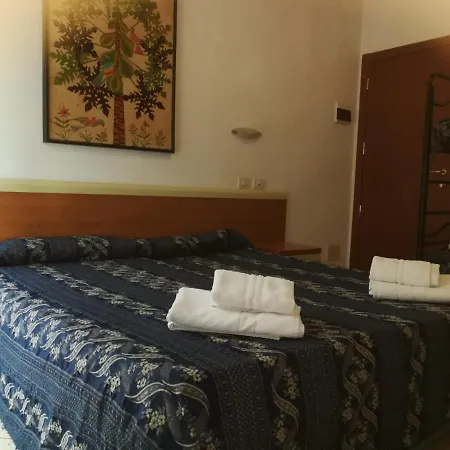 Hotel Jana-2