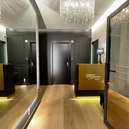 Plebiscito Boutique Rooms-3