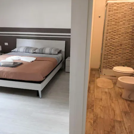 B&B Matteotti 23-3