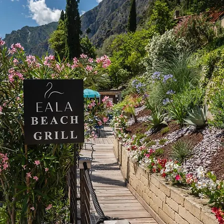 Eala My Lakeside Dream - Adults Only-2