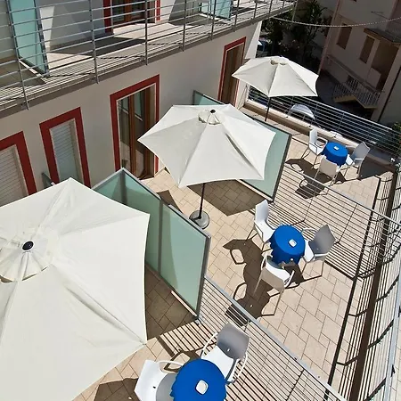 Hotel Europa-2
