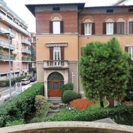 Bed And Bike - Bergamo Dream House-2