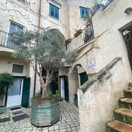 Residence Le Vie Del Mosto-2