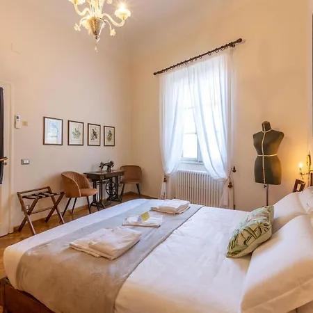 FuordArno Bed&Breakfast-2