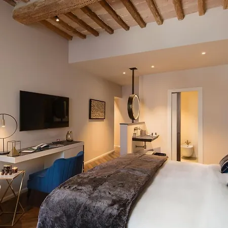 Times Suites - Guesthouse - Etruria Collection-2
