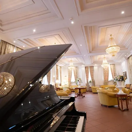 Hotel Terme Rosapepe-3