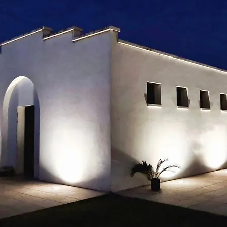 Hotel Saraceno Al Faro-2