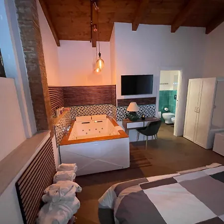 B&B Vietri Centro 2-2
