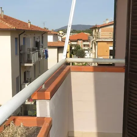Residenza Turistico Alberghiera Corallo-3