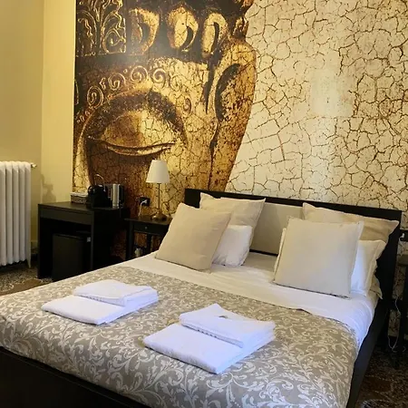 Domus La Foce Hotel-2