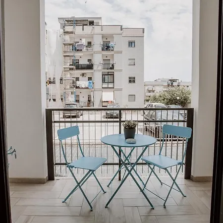 Cconforthotels Marilu Vacanze-2