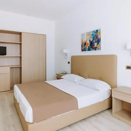 Hotel Fontane Bianche-3