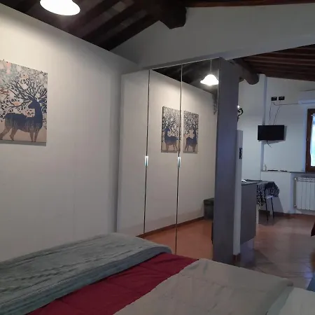 La Casa In Giardino-3