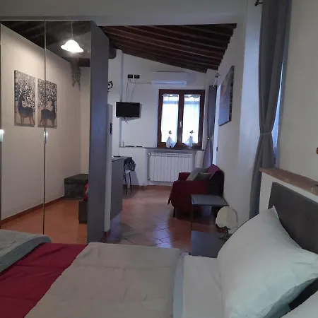 La Casa In Giardino-2