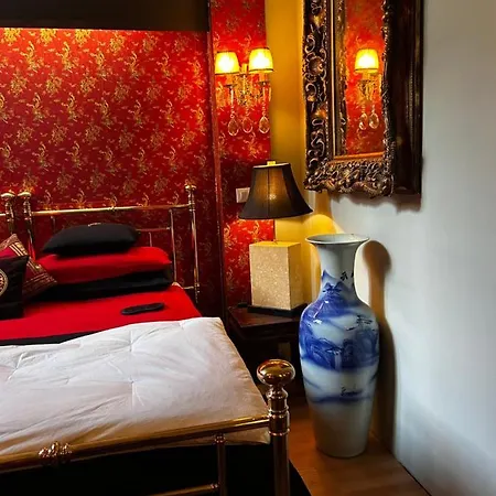 Lu Suites-2