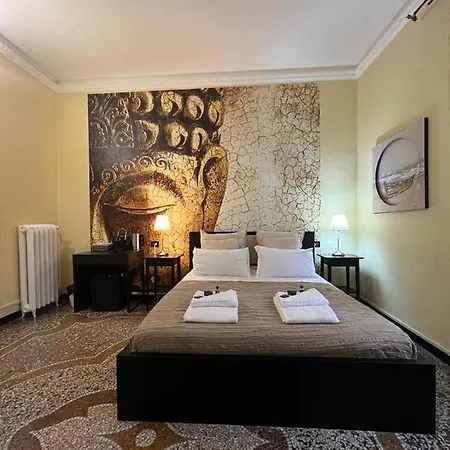 Domus La Foce Hotel-3