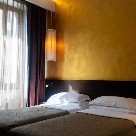 Hotel Re Di Roma-3